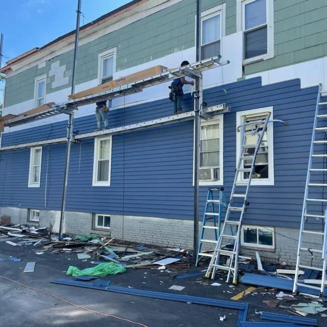 Professional roof replacement, repair, and installation services in New Jersey, including North NJ, provided by State Pro NJ. Reliable solutions for all your roofing needs.