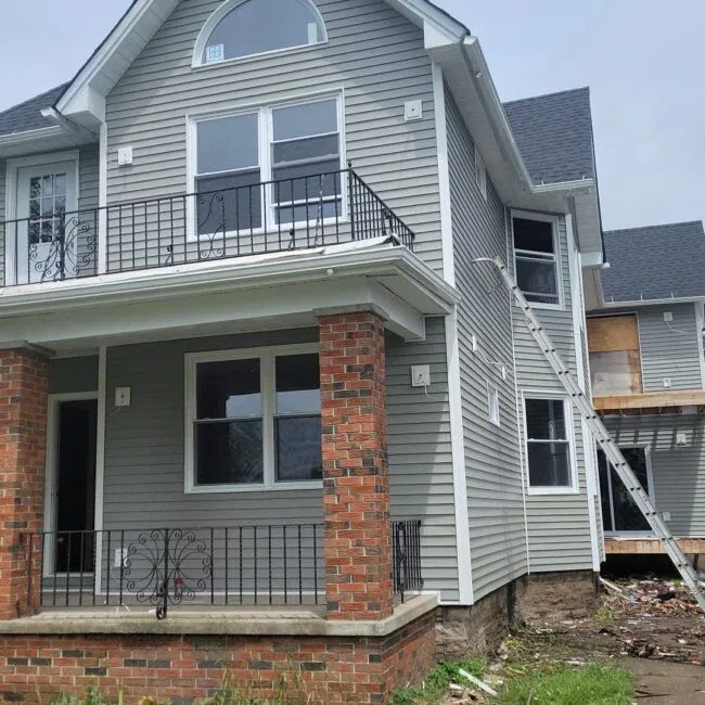 Professional roof replacement, repair, and installation services in New Jersey, including North NJ, provided by State Pro NJ. Reliable solutions for all your roofing needs.