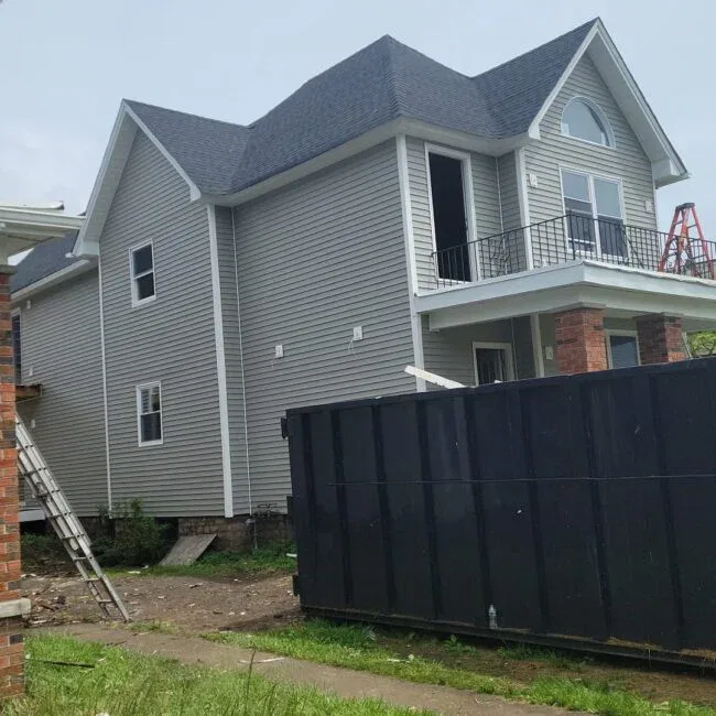 Professional roof replacement, repair, and installation services in New Jersey, including North NJ, provided by State Pro NJ. Reliable solutions for all your roofing needs.