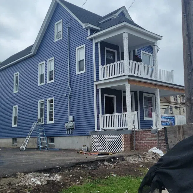 Professional roof replacement, repair, and installation services in New Jersey, including North NJ, provided by State Pro NJ. Reliable solutions for all your roofing needs.
