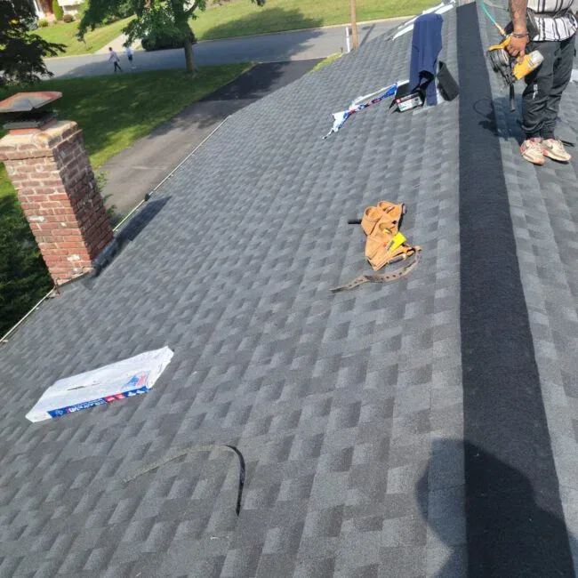 Professional roof replacement, repair, and installation services in New Jersey, including North NJ, provided by State Pro NJ. Reliable solutions for all your roofing needs.