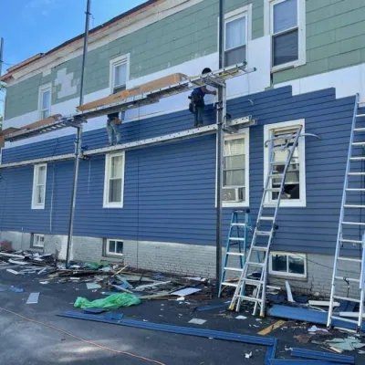 Professional roof replacement, repair, and installation services in New Jersey, including North NJ, provided by State Pro NJ. Reliable solutions for all your roofing needs.