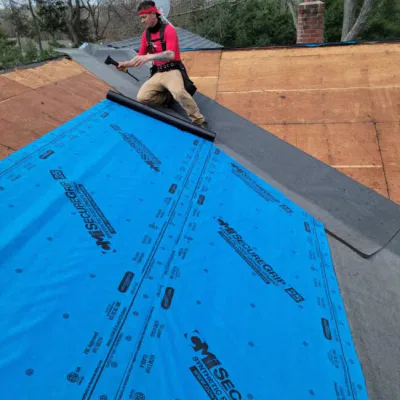 Professional roof replacement, repair, and installation services in New Jersey, including North NJ, provided by State Pro NJ. Reliable solutions for all your roofing needs.