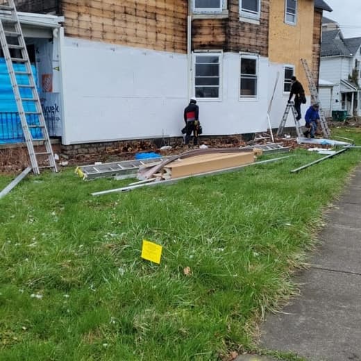 Professional roof replacement, repair, and installation services in New Jersey, including North NJ, provided by State Pro NJ. Reliable solutions for all your roofing needs.