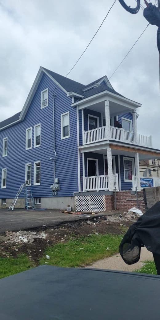 Professional roof replacement, repair, and installation services in New Jersey, including North NJ, provided by State Pro NJ. Reliable solutions for all your roofing needs.