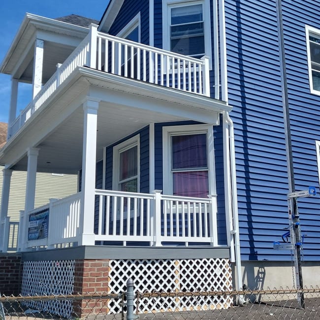 Professional roof replacement, repair, and installation services in New Jersey, including North NJ, provided by State Pro NJ. Reliable solutions for all your roofing needs.